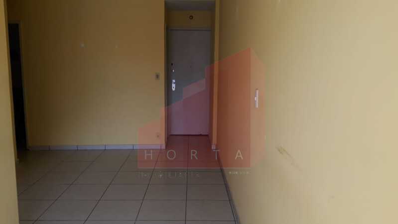 Apartamento à venda com 1 quarto, 47m² - Foto 3