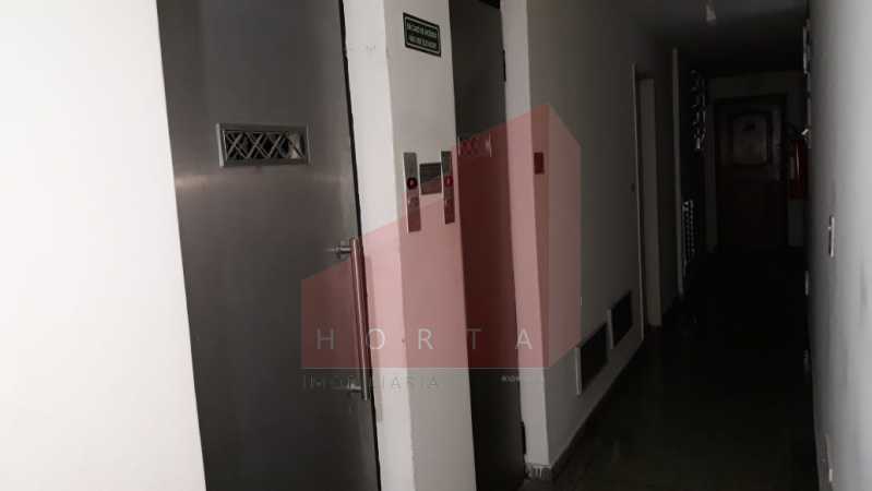 Apartamento à venda com 1 quarto, 47m² - Foto 9