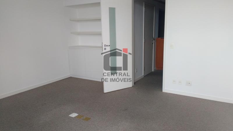 Conjunto Comercial-Sala à venda, 220m² - Foto 9