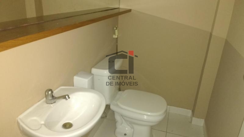 Conjunto Comercial-Sala à venda, 220m² - Foto 11