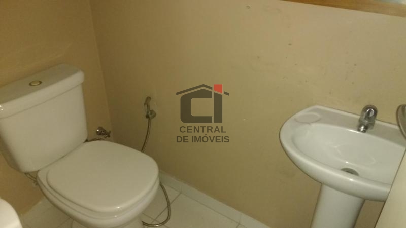 Conjunto Comercial-Sala à venda, 220m² - Foto 12