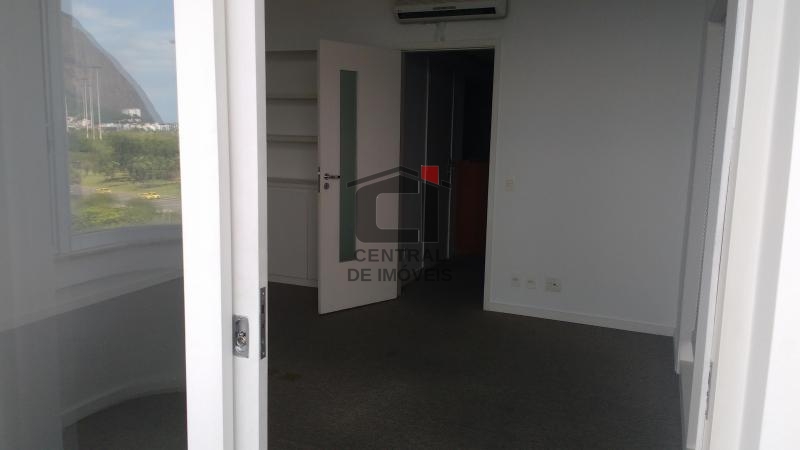 Conjunto Comercial-Sala à venda, 220m² - Foto 5