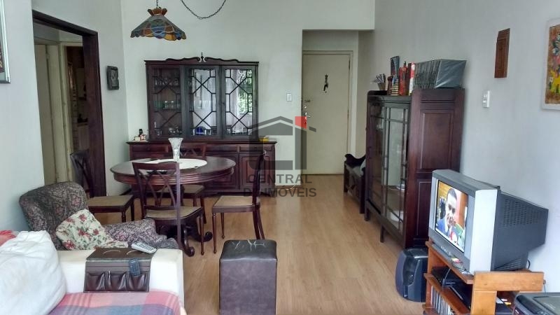 Apartamento à venda com 3 quartos, 100m² - Foto 1