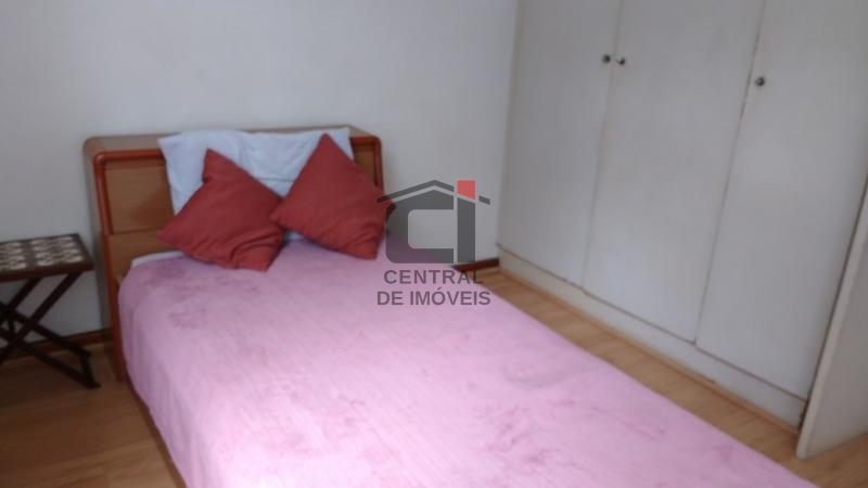 Apartamento à venda com 3 quartos, 100m² - Foto 10