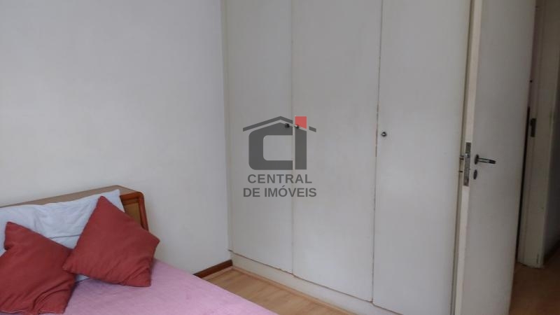 Apartamento à venda com 3 quartos, 100m² - Foto 11