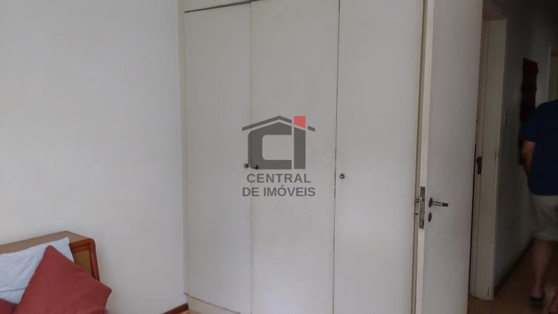 Apartamento à venda com 3 quartos, 100m² - Foto 13