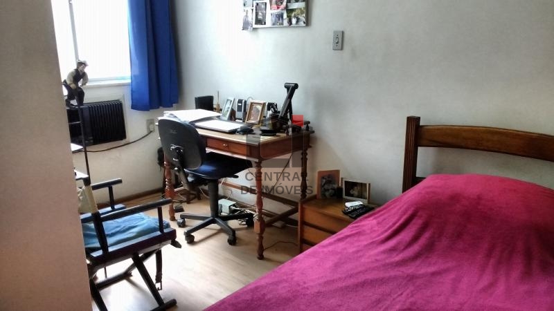 Apartamento à venda com 3 quartos, 100m² - Foto 14