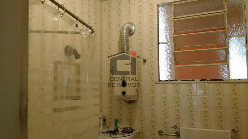 Apartamento à venda com 3 quartos, 100m² - Foto 24