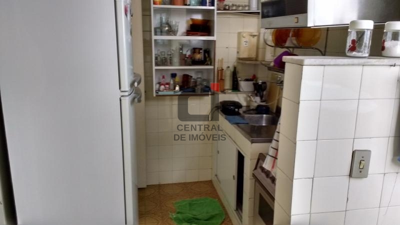 Apartamento à venda com 3 quartos, 100m² - Foto 26