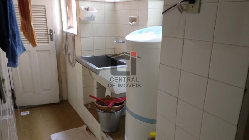 Apartamento à venda com 3 quartos, 100m² - Foto 29