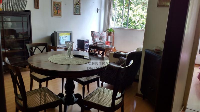 Apartamento à venda com 3 quartos, 100m² - Foto 5