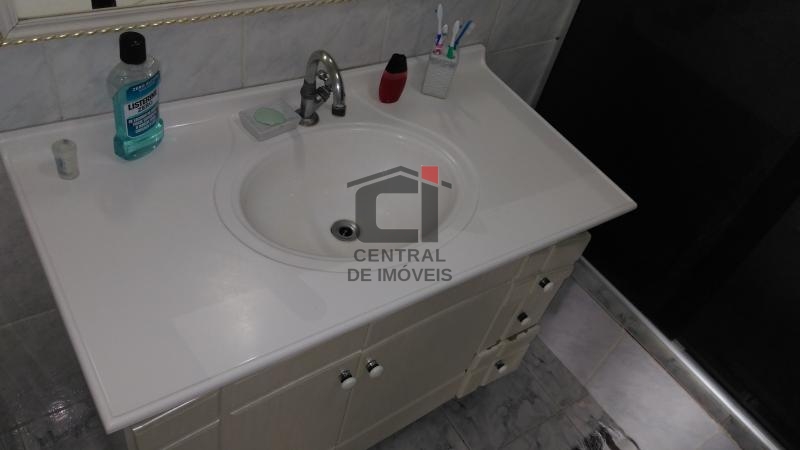 Apartamento à venda com 3 quartos, 90m² - Foto 11