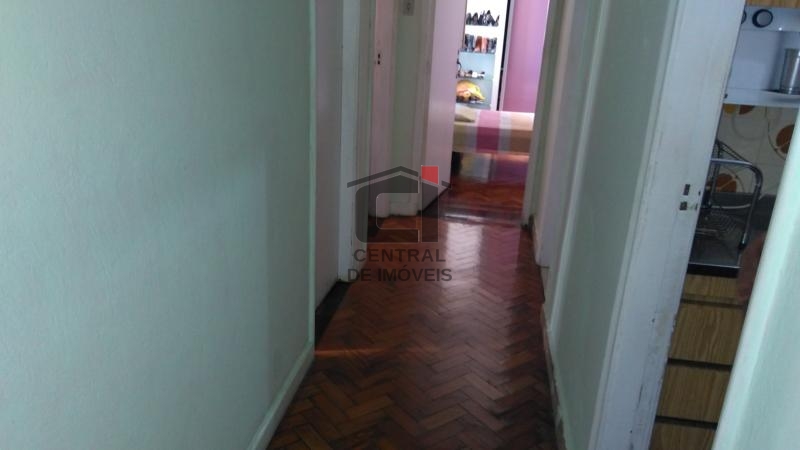 Apartamento à venda com 3 quartos, 90m² - Foto 3