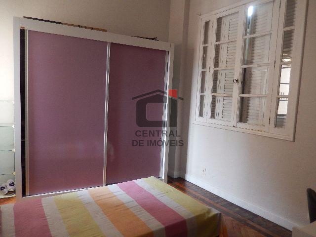 Apartamento à venda com 3 quartos, 90m² - Foto 4