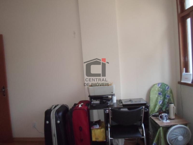 Apartamento à venda com 1 quarto, 30m² - Foto 13