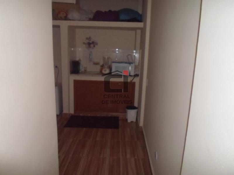 Apartamento à venda com 1 quarto, 30m² - Foto 14