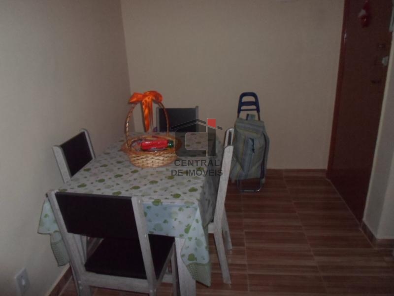 Apartamento à venda com 1 quarto, 30m² - Foto 4