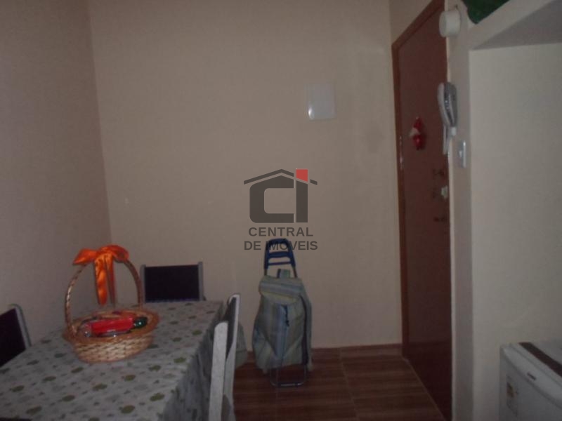 Apartamento à venda com 1 quarto, 30m² - Foto 5