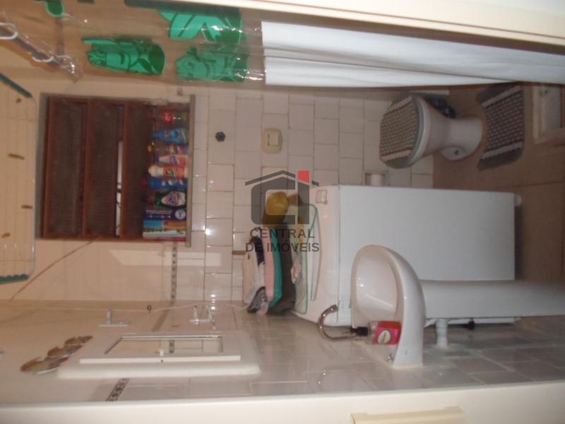 Apartamento à venda com 1 quarto, 30m² - Foto 7