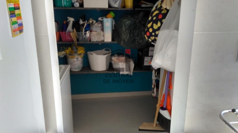 Apartamento à venda com 3 quartos, 90m² - Foto 11