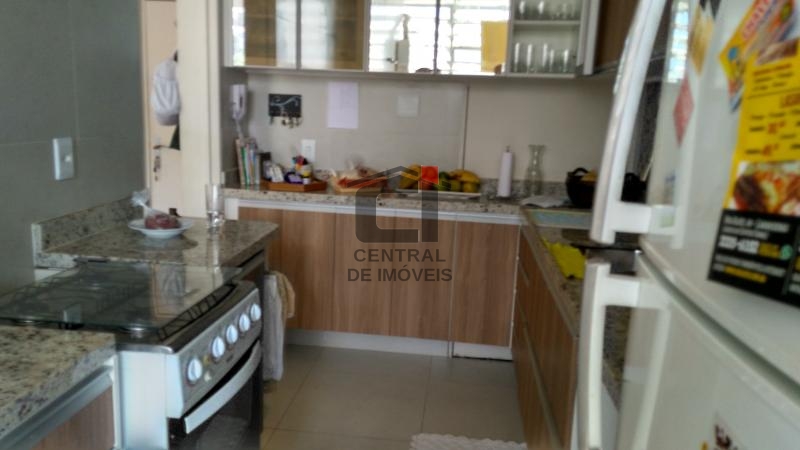 Apartamento à venda com 3 quartos, 90m² - Foto 5