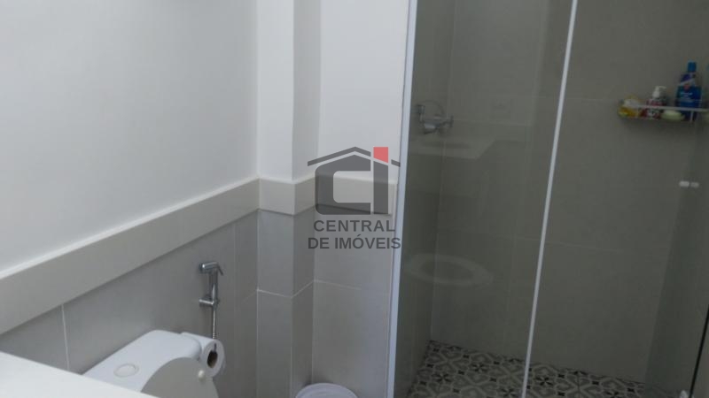 Apartamento à venda com 3 quartos, 90m² - Foto 8