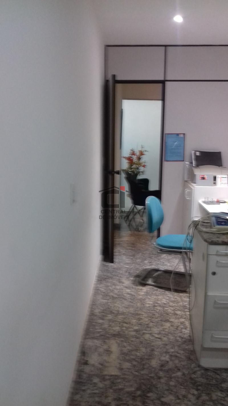 Conjunto Comercial-Sala à venda, 35m² - Foto 6