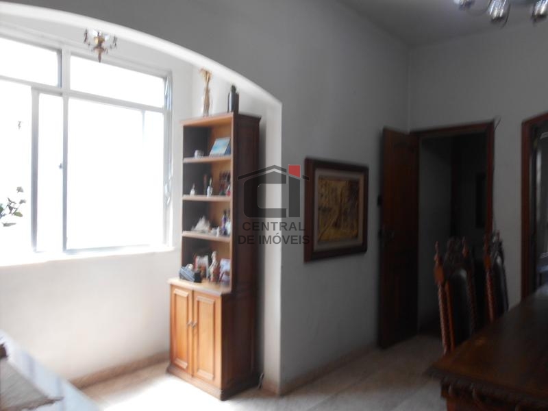 Apartamento à venda com 3 quartos, 173m² - Foto 10