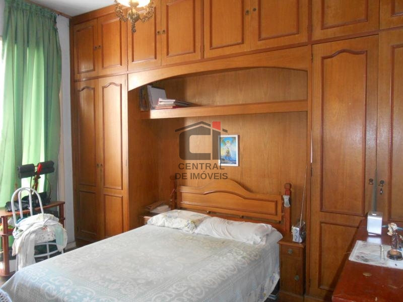 Apartamento à venda com 3 quartos, 173m² - Foto 15