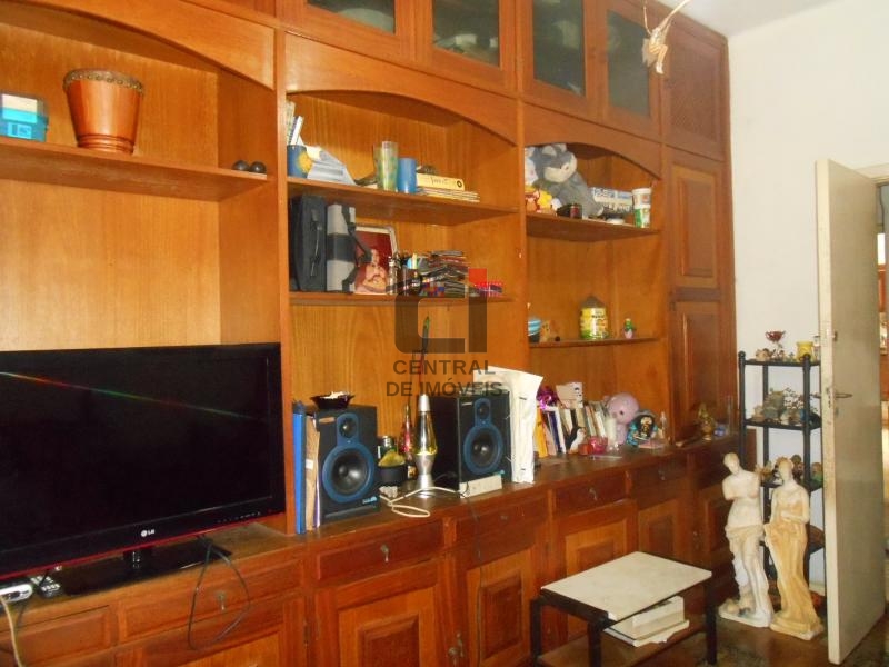 Apartamento à venda com 3 quartos, 173m² - Foto 23