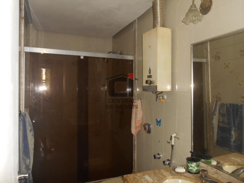 Apartamento à venda com 3 quartos, 173m² - Foto 25