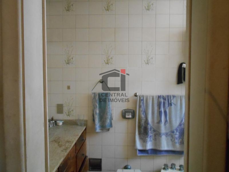 Apartamento à venda com 3 quartos, 173m² - Foto 26