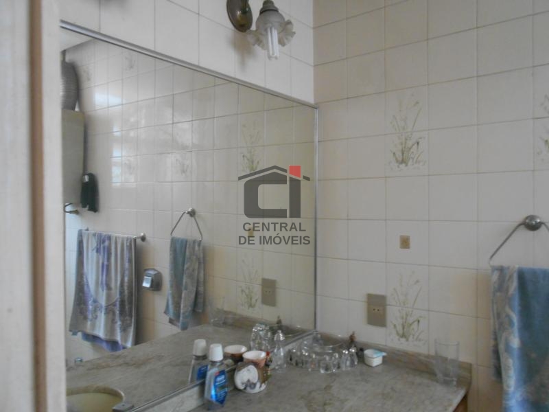 Apartamento à venda com 3 quartos, 173m² - Foto 28