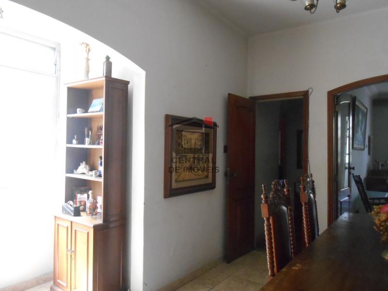 Apartamento à venda com 3 quartos, 173m² - Foto 8