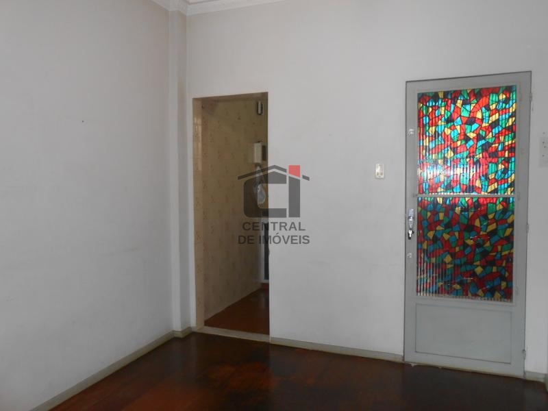 Kitnet e Studio à venda com 1 quarto, 31m² - Foto 6