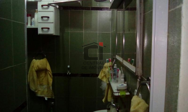 Kitnet e Studio à venda com 1 quarto, 30m² - Foto 11