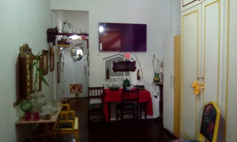 Kitnet e Studio à venda com 1 quarto, 30m² - Foto 3