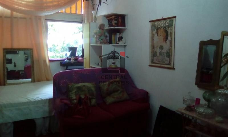 Kitnet e Studio à venda com 1 quarto, 30m² - Foto 4
