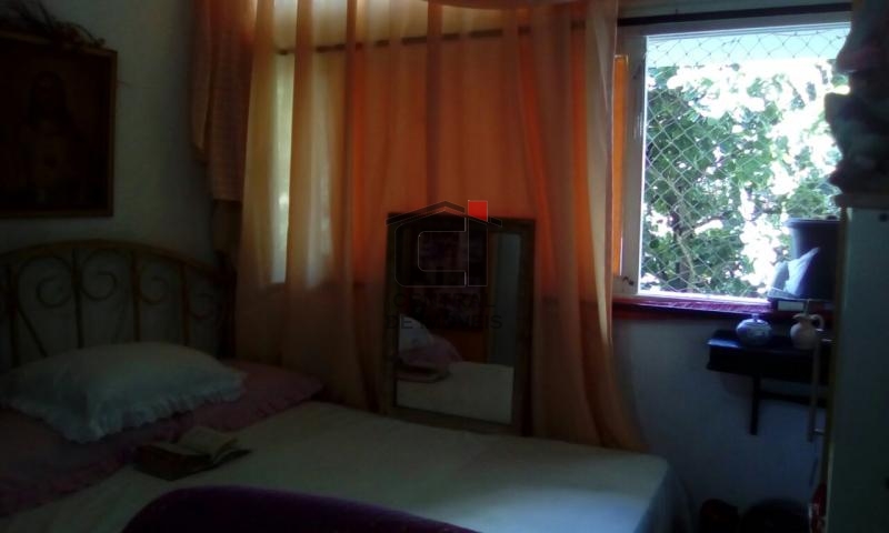 Kitnet e Studio à venda com 1 quarto, 30m² - Foto 5