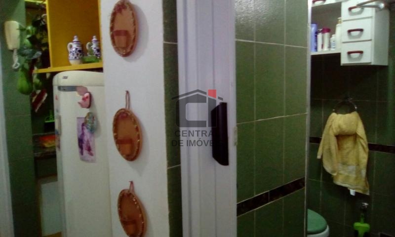 Kitnet e Studio à venda com 1 quarto, 30m² - Foto 8