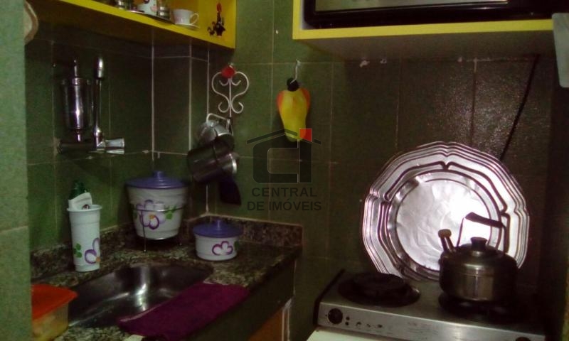 Kitnet e Studio à venda com 1 quarto, 30m² - Foto 9