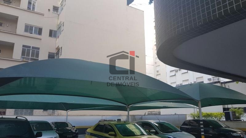 Flat/Apart Hotel à venda com 2 quartos, 70m² - Foto 17