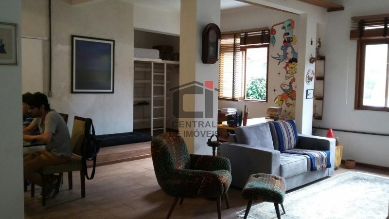 Apartamento à venda com 1 quarto, 64m² - Foto 1