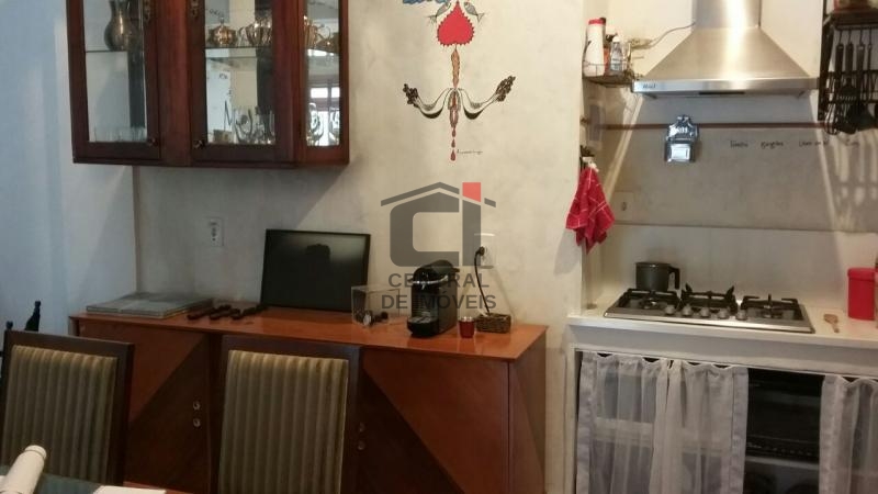 Apartamento à venda com 1 quarto, 64m² - Foto 10