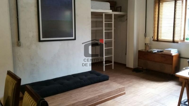 Apartamento à venda com 1 quarto, 64m² - Foto 12