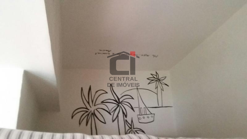 Apartamento à venda com 1 quarto, 64m² - Foto 14