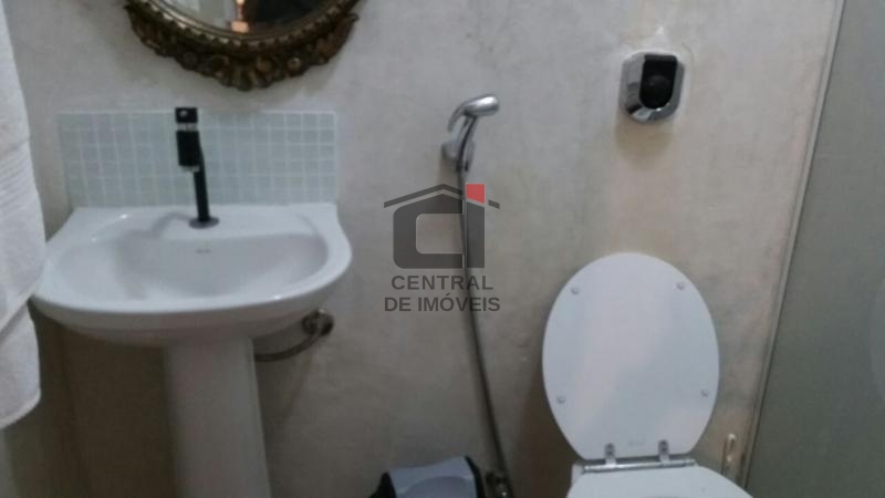 Apartamento à venda com 1 quarto, 64m² - Foto 15