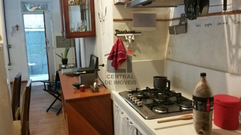 Apartamento à venda com 1 quarto, 64m² - Foto 17