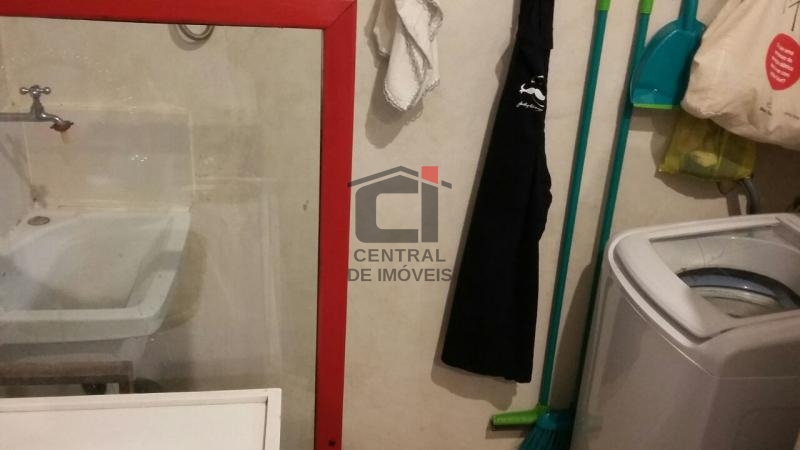 Apartamento à venda com 1 quarto, 64m² - Foto 18