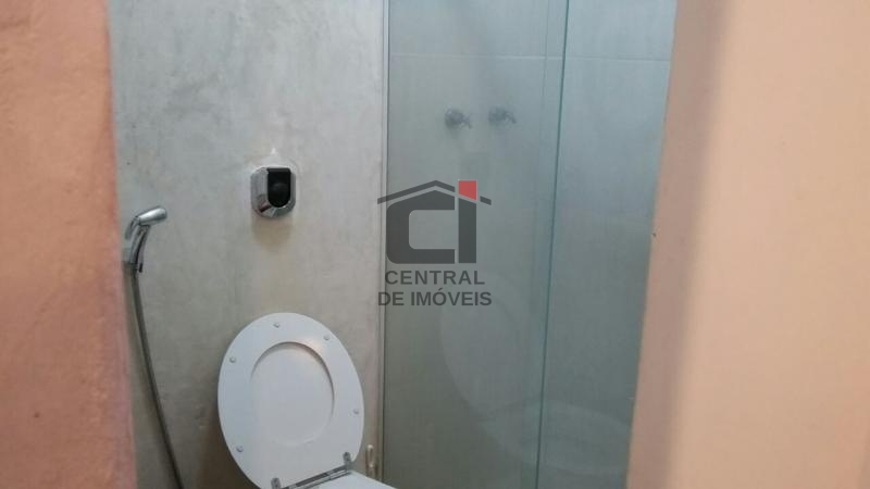 Apartamento à venda com 1 quarto, 64m² - Foto 2